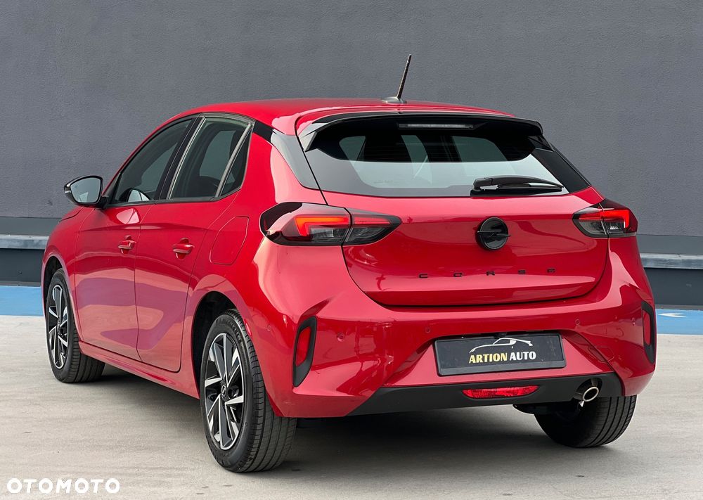 Opel Corsa 1.2 Direct Injection Turbo Start/Stop GS Line - 5