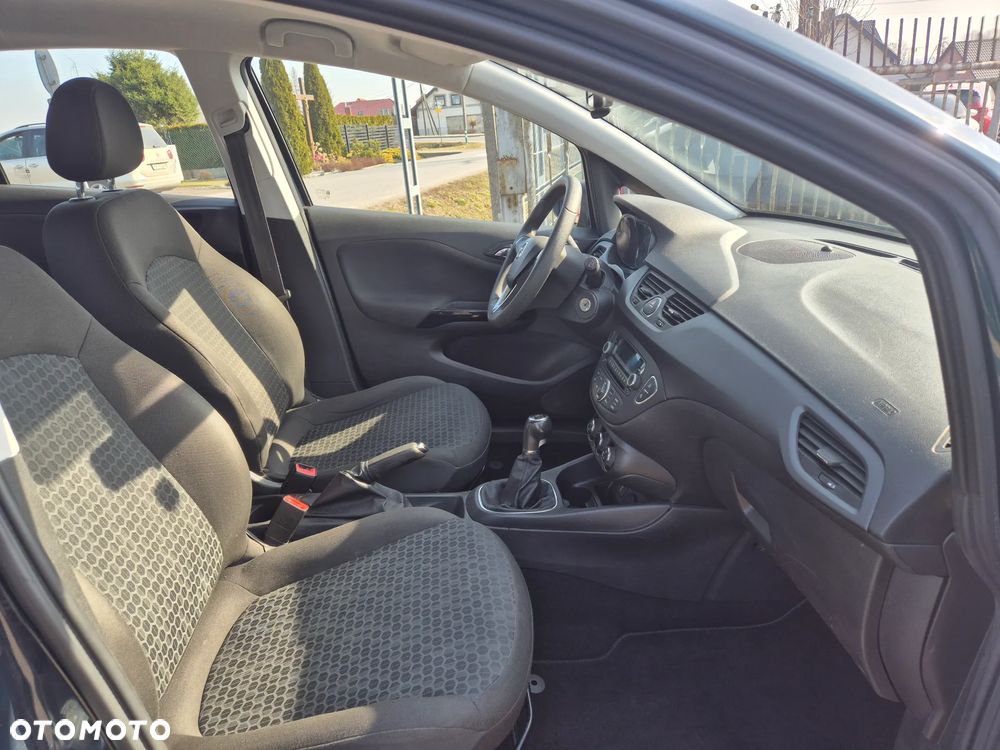 Opel Corsa 1.4 16V Color Edition - 9