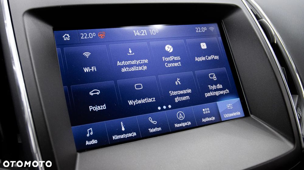 Ford S-Max 2.0 EcoBlue Titanium - 29