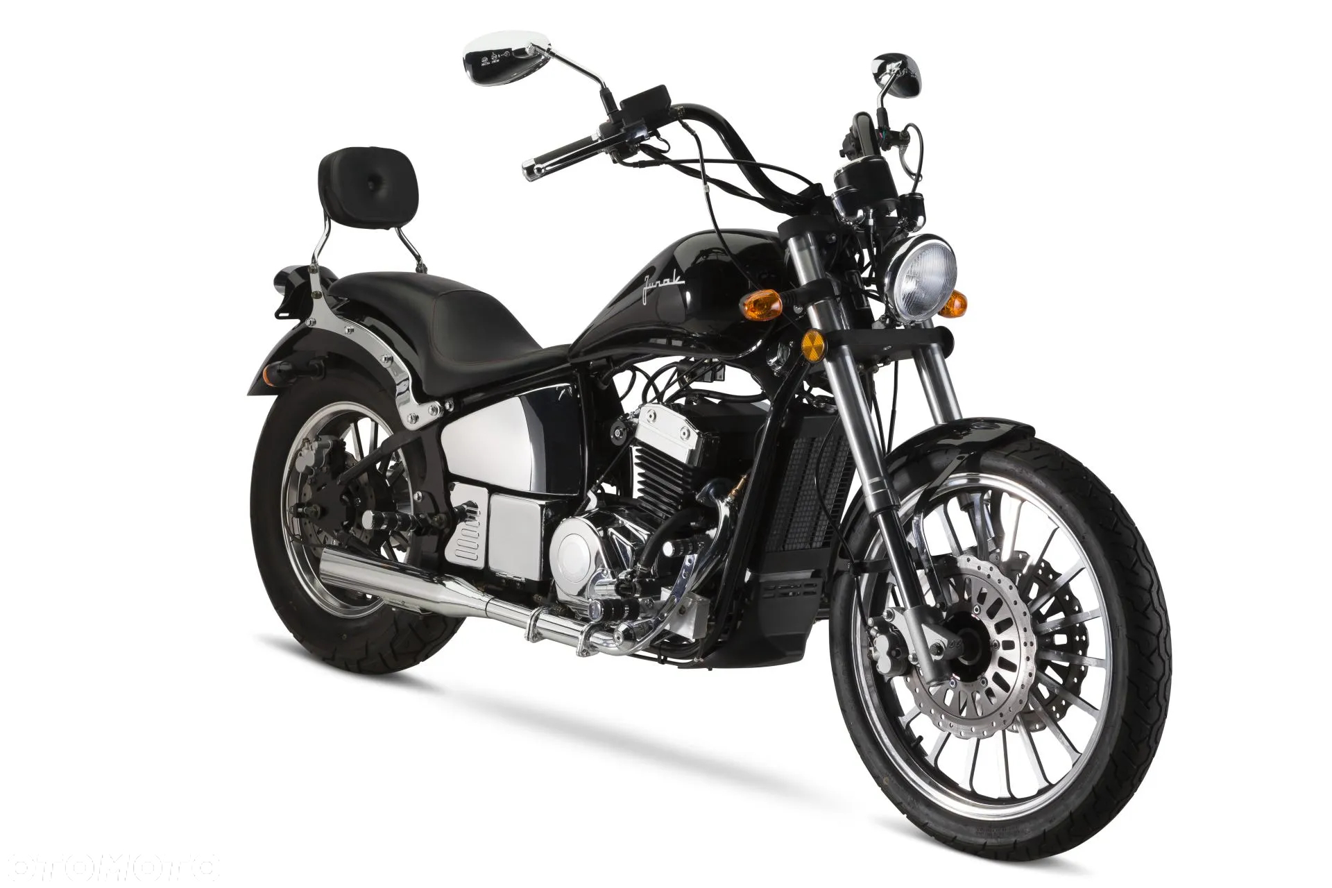 Junak M - 2