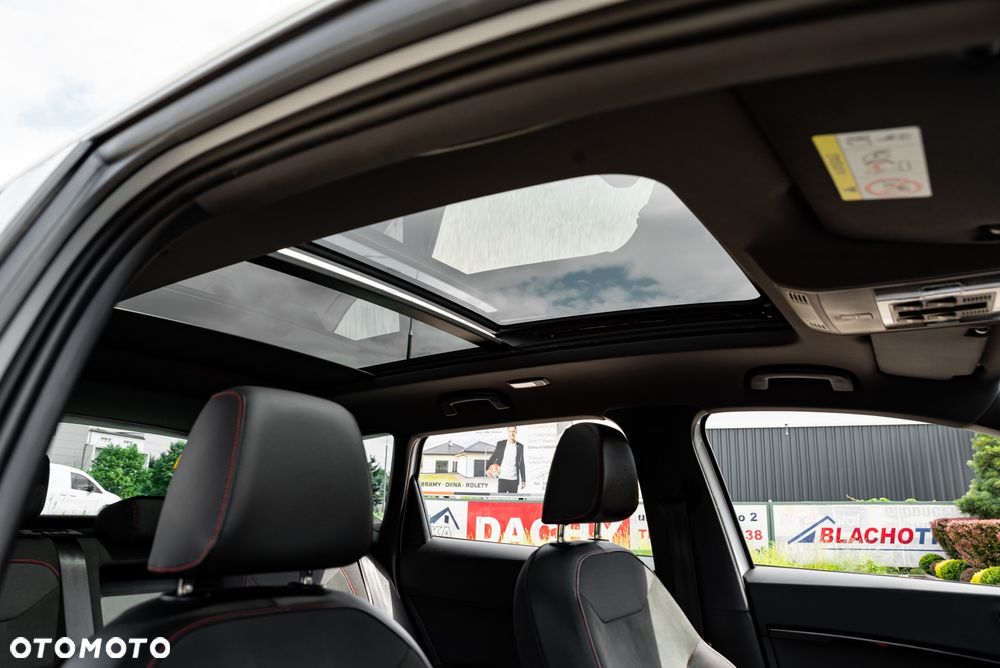 Seat Ateca 2.0 TSI 4Drive DSG FR - 26