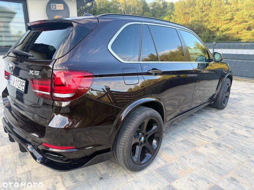 BMW X5 - 21