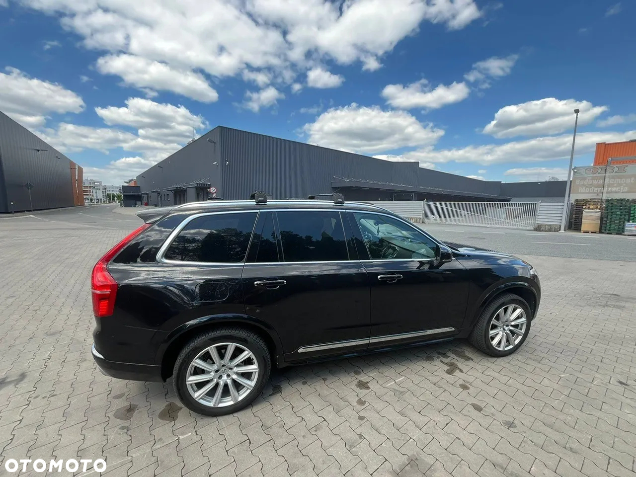 Volvo XC 90 T5 AWD Inscription 7os - 3