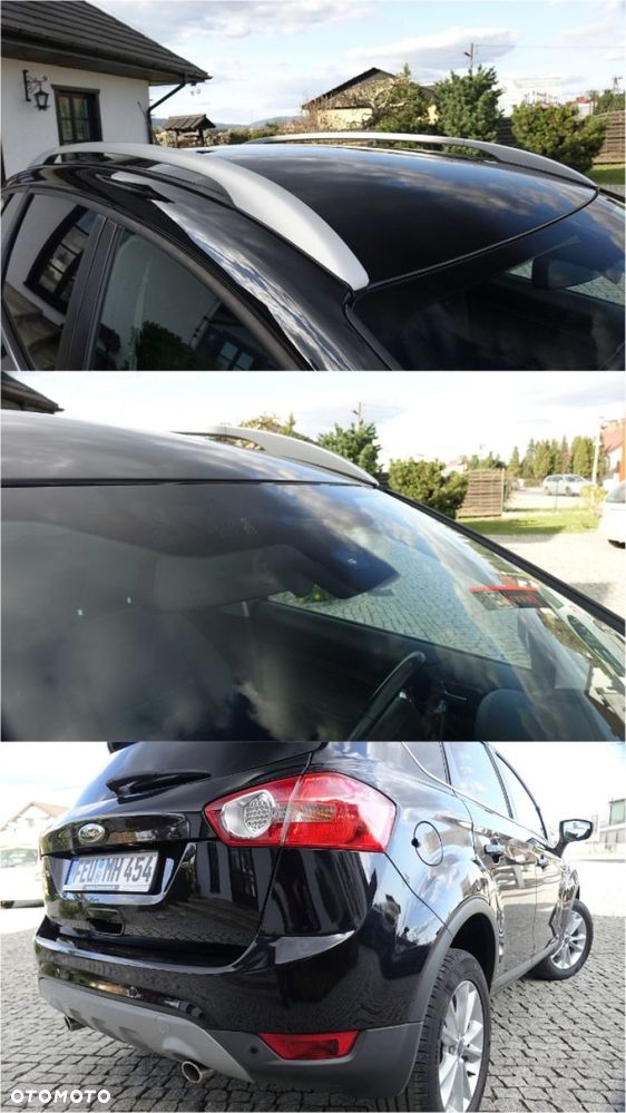 Ford Kuga - 19