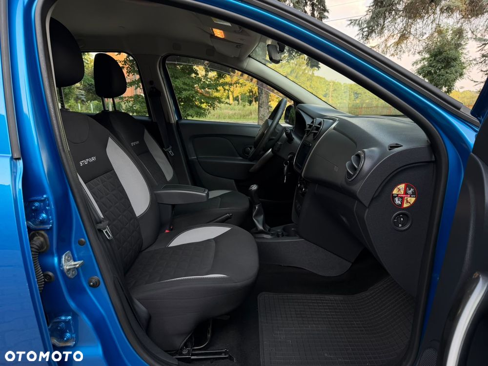 Dacia Sandero Stepway 0.9 TCe Laureate - 7