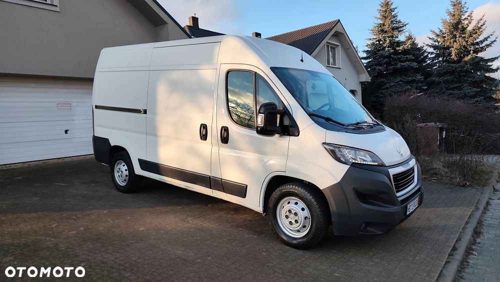 Peugeot Boxser - 28