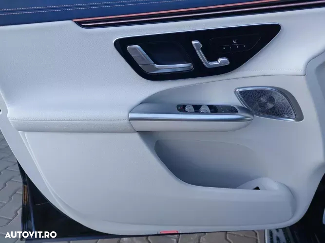 Mercedes-Benz EQE 350 4MATIC - 9