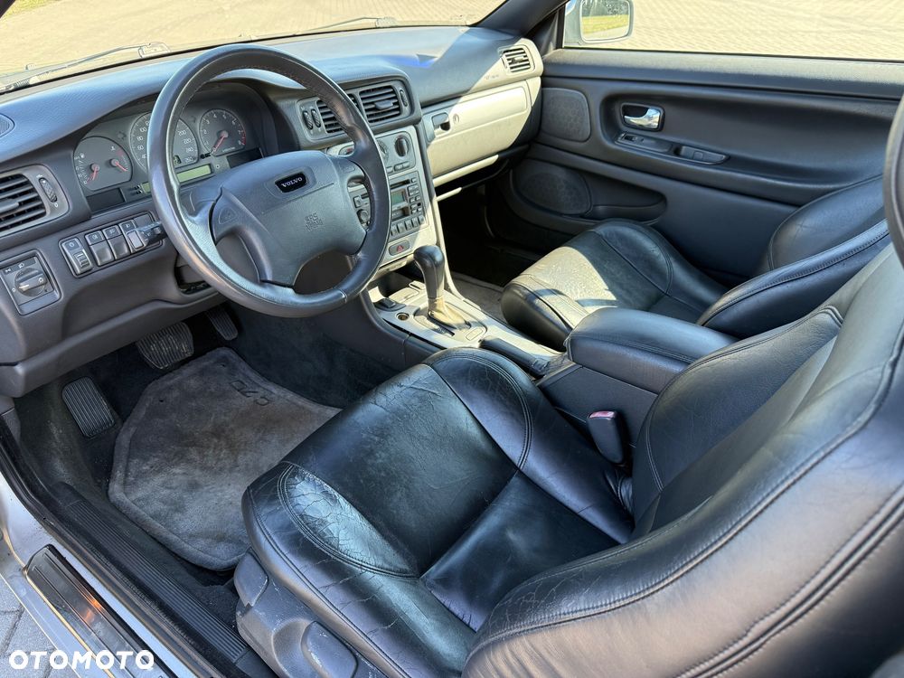Volvo C70 - 23