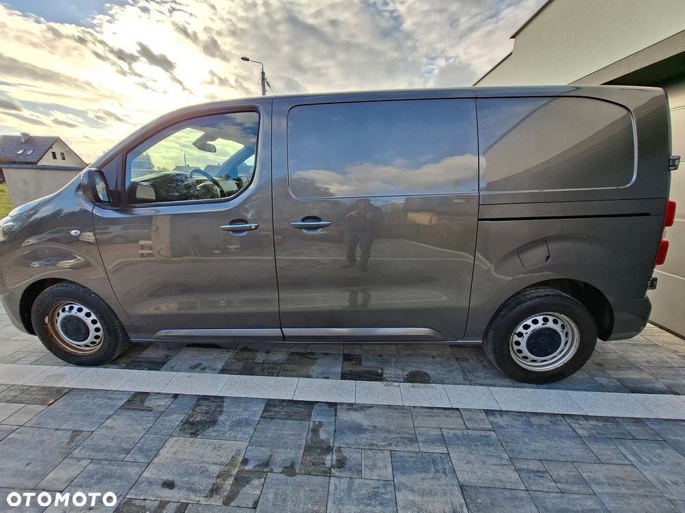 Toyota PROACE - 5