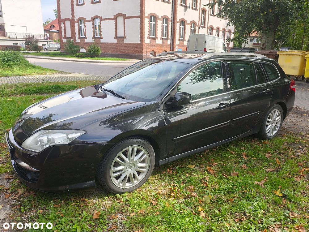 Renault Laguna 2.0 Turbo Initiale - 8