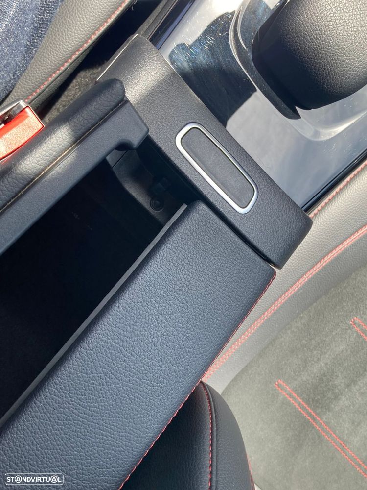 Mercedes-Benz CLA 180 d AMG Line Aut. - 31