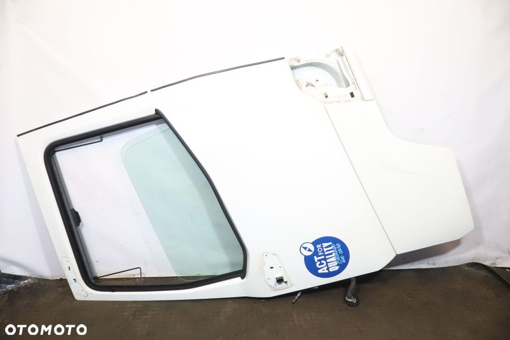 DRZWI LEWY PRZÓD RENAULT T 460 E6 - 1