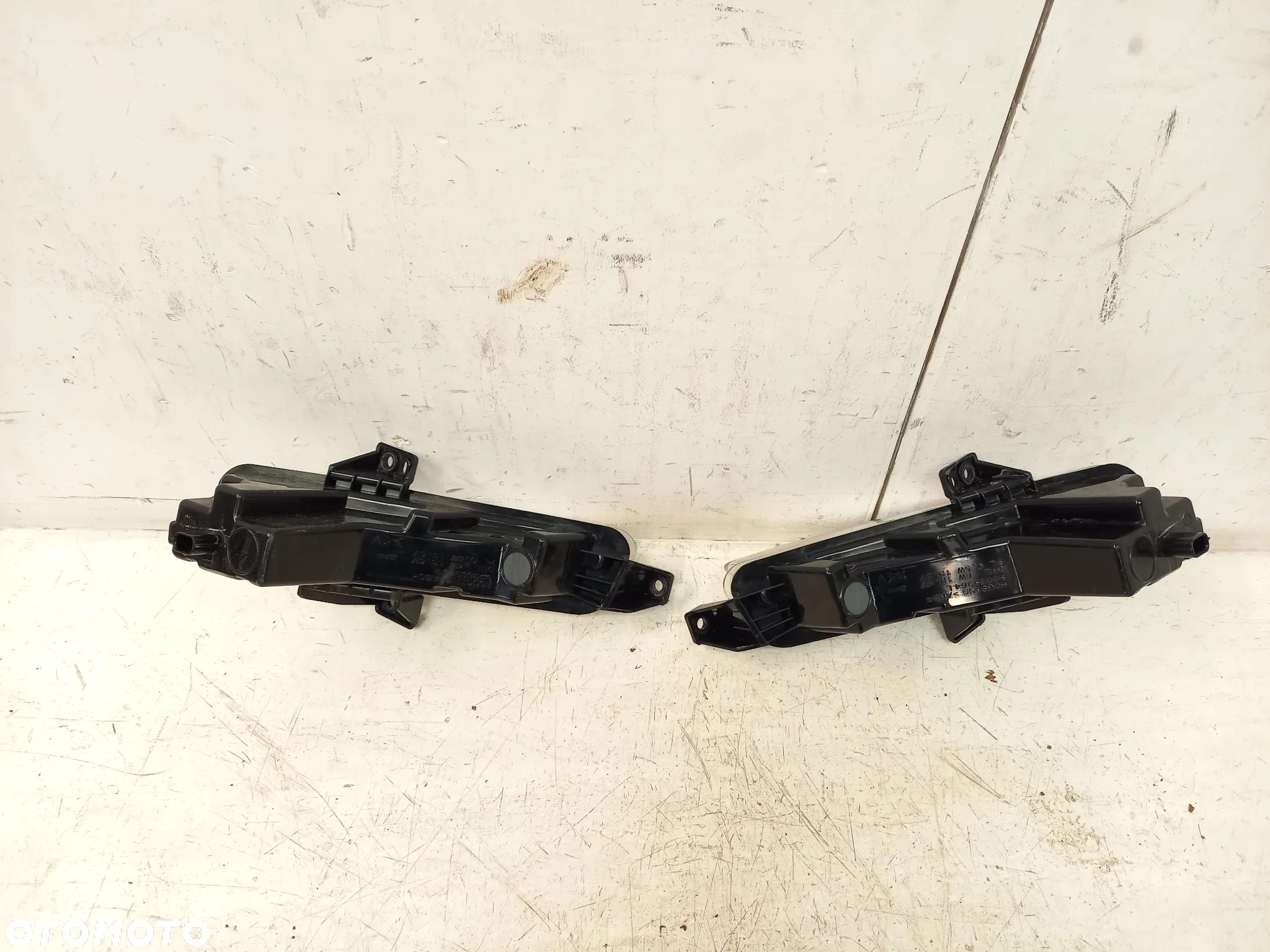 Suzuki Swift V MK8 halogen halogeny led DRL lewy LH - 4