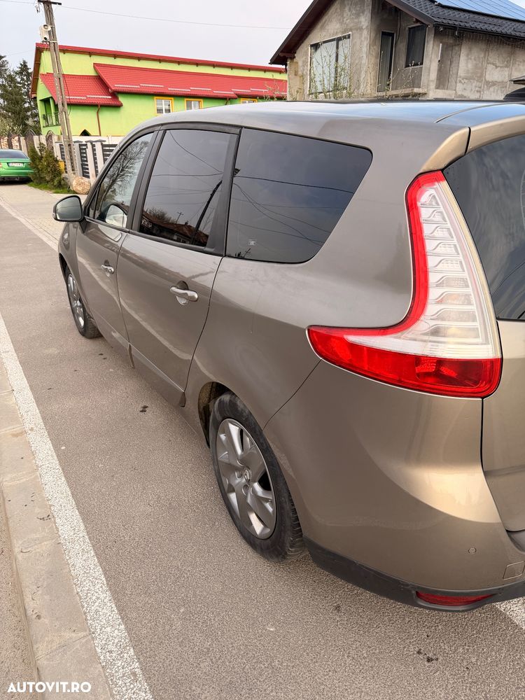 Renault Scenic 1.5dCi Expression - 3