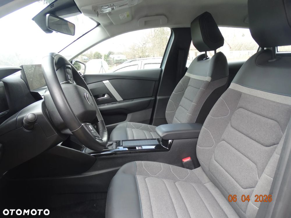 Citroën C4 1.2 PureTech C-Series S&S - 10