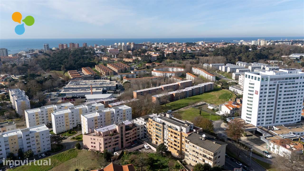 Garagem  Arrendamento em Lordelo do Ouro e Massarelos,Porto - Grande imagem: 5/20
