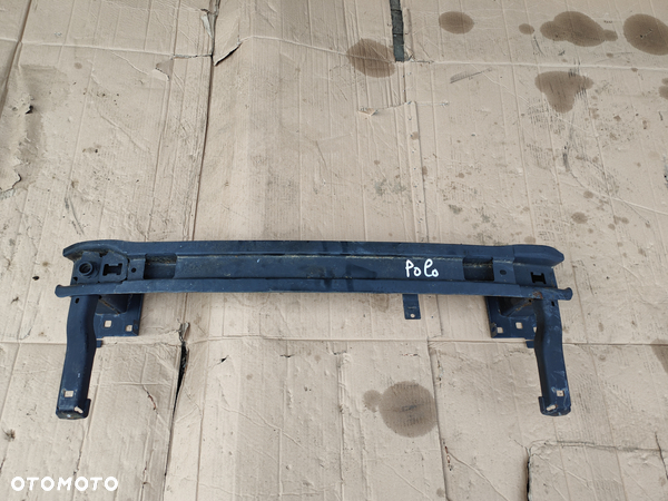 BELKA PRZÓD VW POLO VI LIFT 21-23 2G0807611A ORYG.