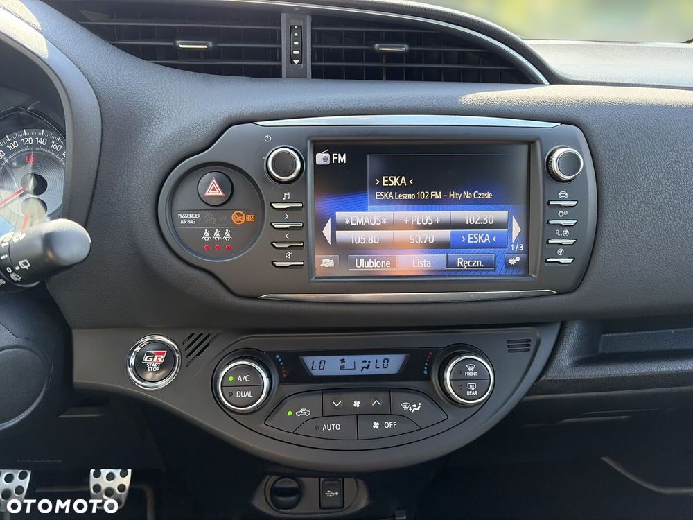 Toyota Yaris 1.8 GRMN - 20