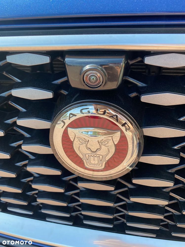 Jaguar F-Pace 3.0 V6 AWD S - 23