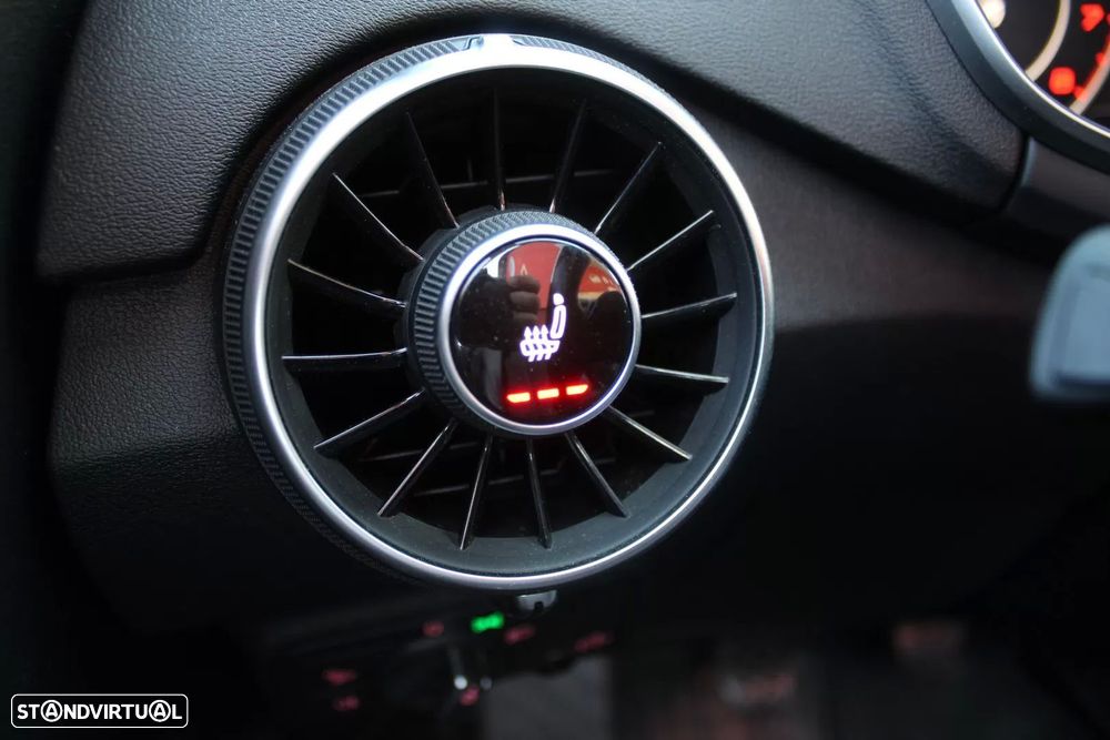 Audi TT Roadster 2.0 TFSi - 21