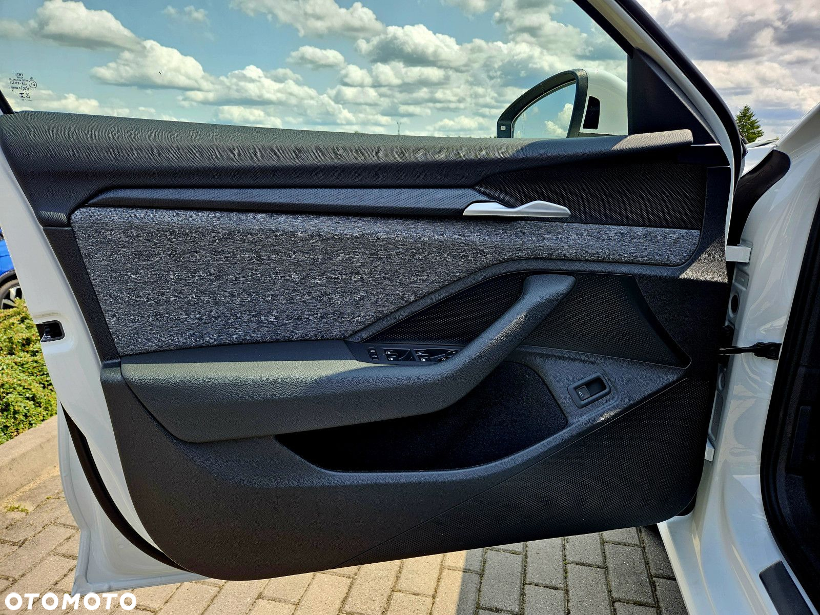 Skoda Superb - 12