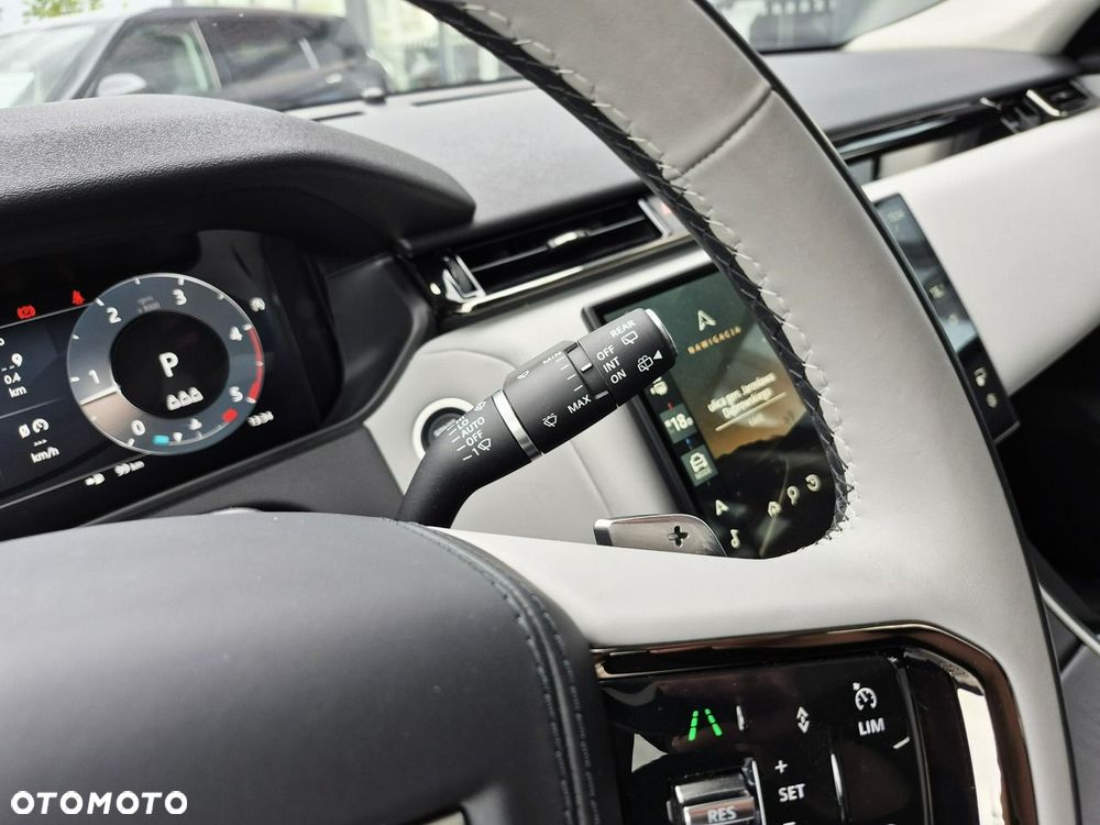 Land Rover Range Rover Velar - 34