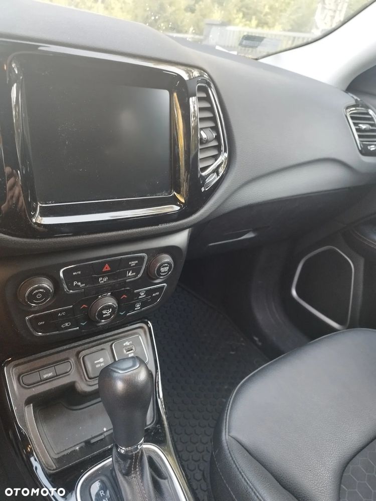 Jeep Compass 1.3 TMair 80th Anniversary FWD S&S DDCT - 6