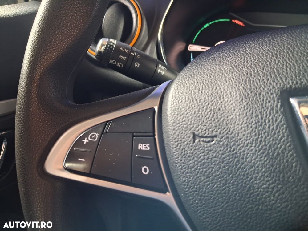 Dacia Spring Comfort Plus - 15