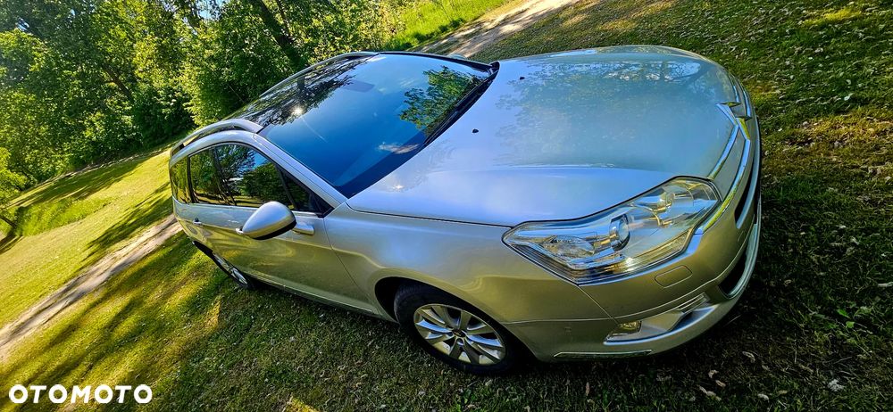 Citroën C5 2.0 HDi Exclusive - 7