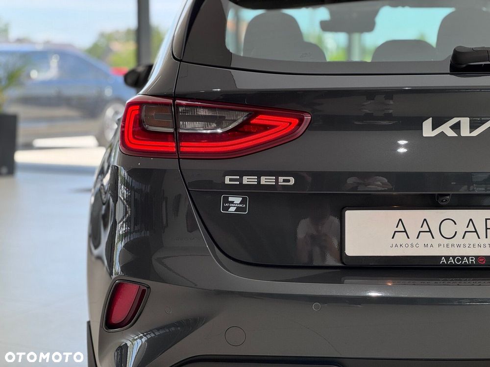 Kia Ceed 1.5 T-GDI M DCT - 39