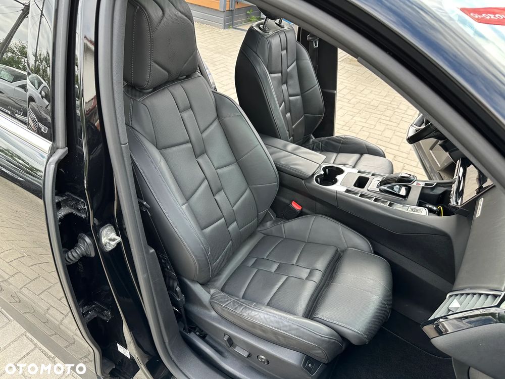 DS Automobiles DS 7 Crossback - 22