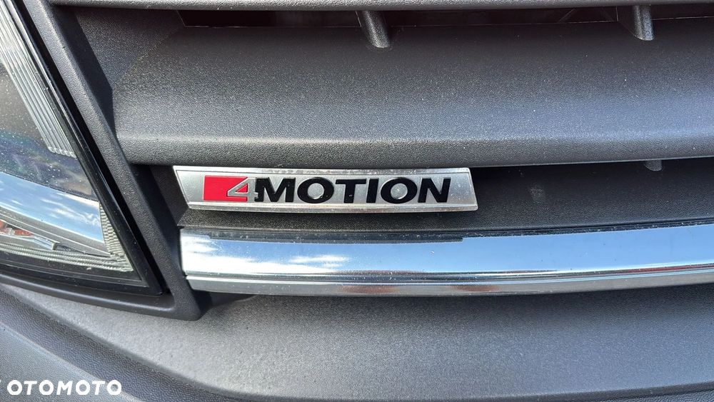 Volkswagen Caddy - 4