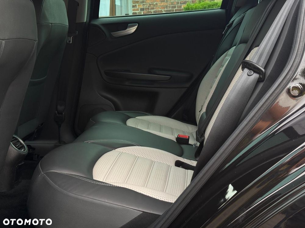Alfa Romeo Giulietta 1.4 TB 16V Multiair Collezione - 25