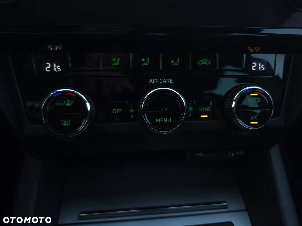 Skoda Octavia 1.0 TSI Ambition - 26