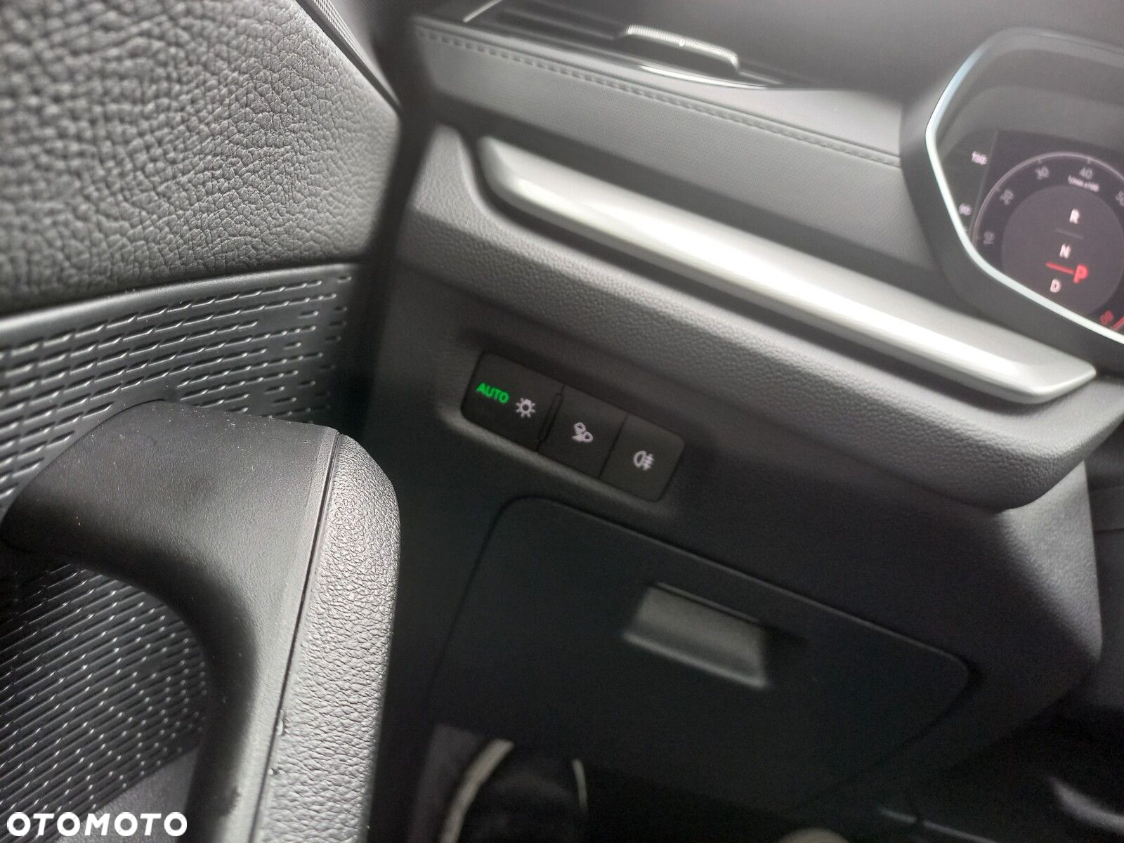 Skoda Octavia - 26