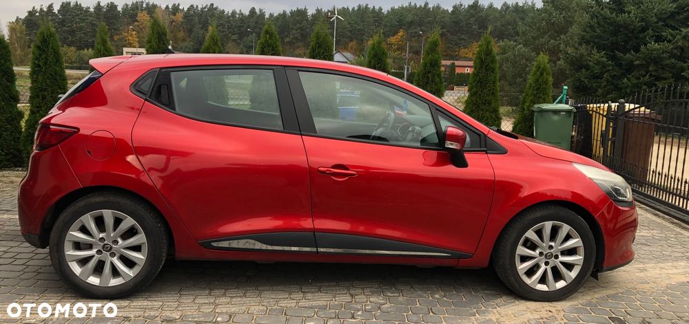 Renault Clio 0.9 Energy TCe Limited - 7