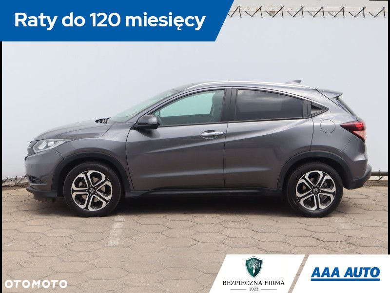 Honda HR-V - 3