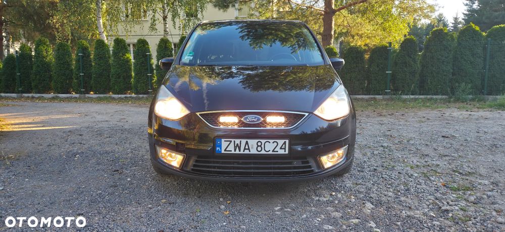 Ford Galaxy 2.0 TDCi Trend - 3