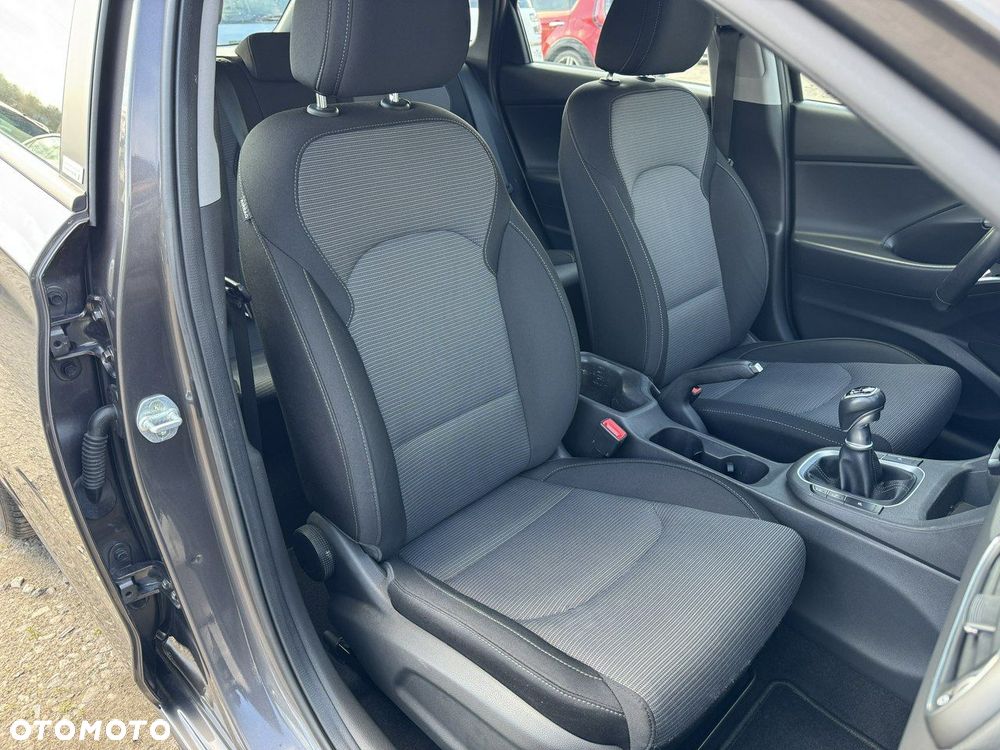Hyundai i30 - 15