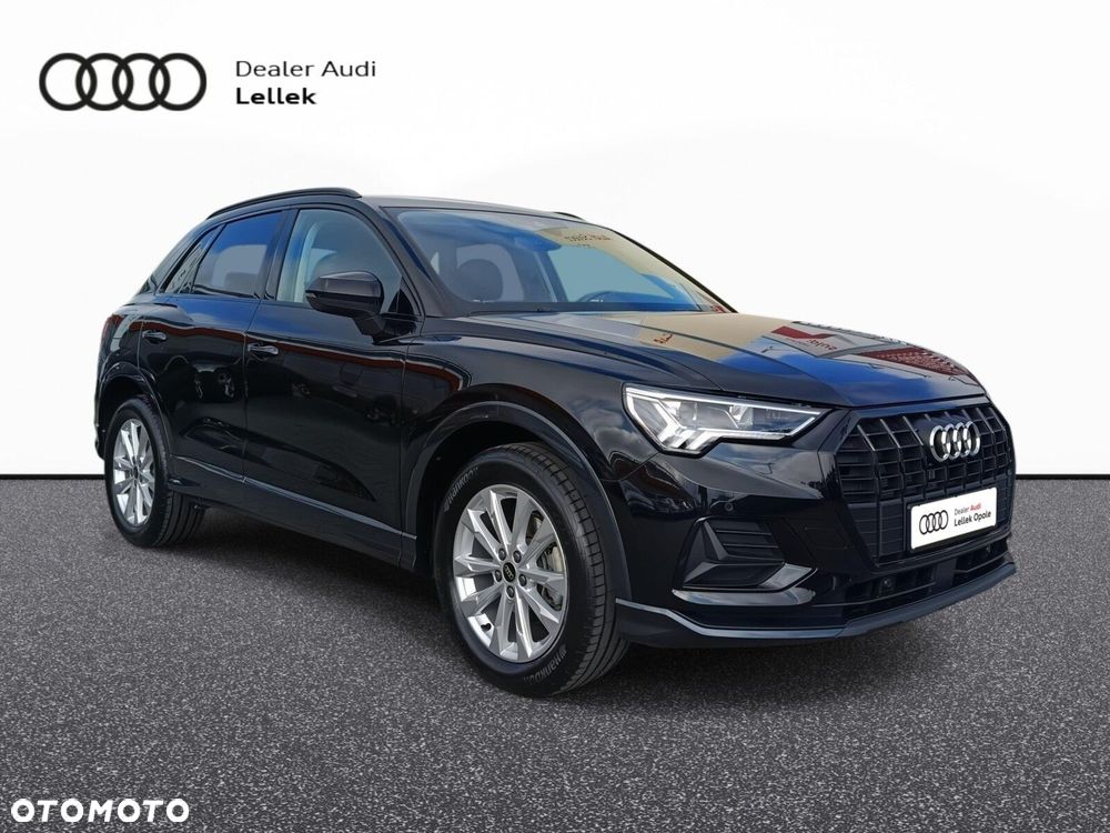Audi Q3 - 4
