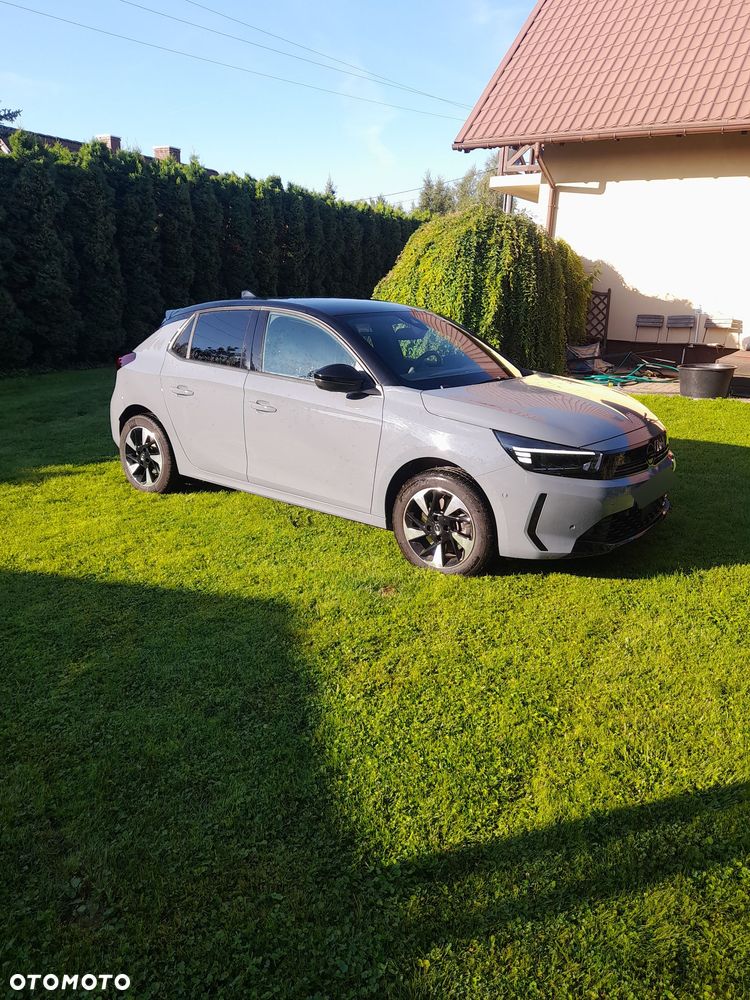 Opel Corsa Electric GS - 23