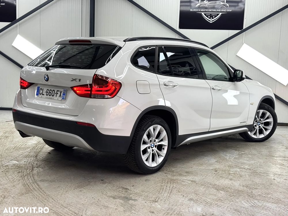 BMW X1 - 7