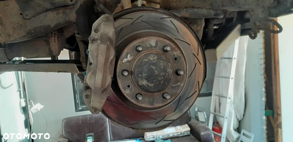 Toyota Hilux 3.0 D-4D SR5-X Platinium - 15