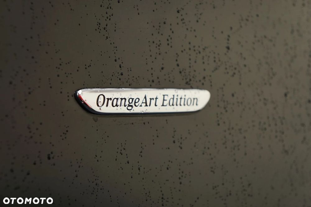 Mercedes-Benz GLE 350 d 4Matic 9G-TRONIC OrangeArt Edition - 14