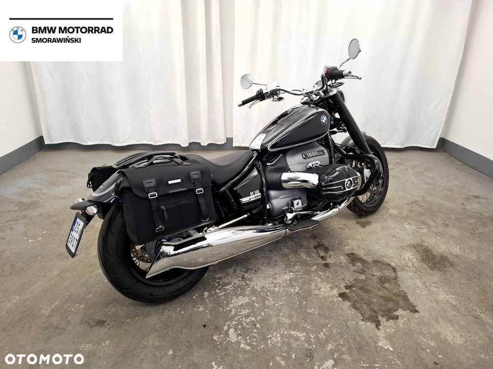BMW R - 7