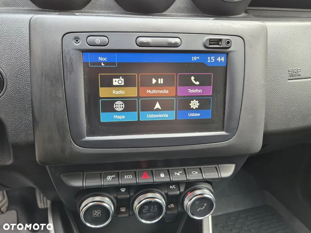 Dacia Duster 1.0 TCe Prestige - 23