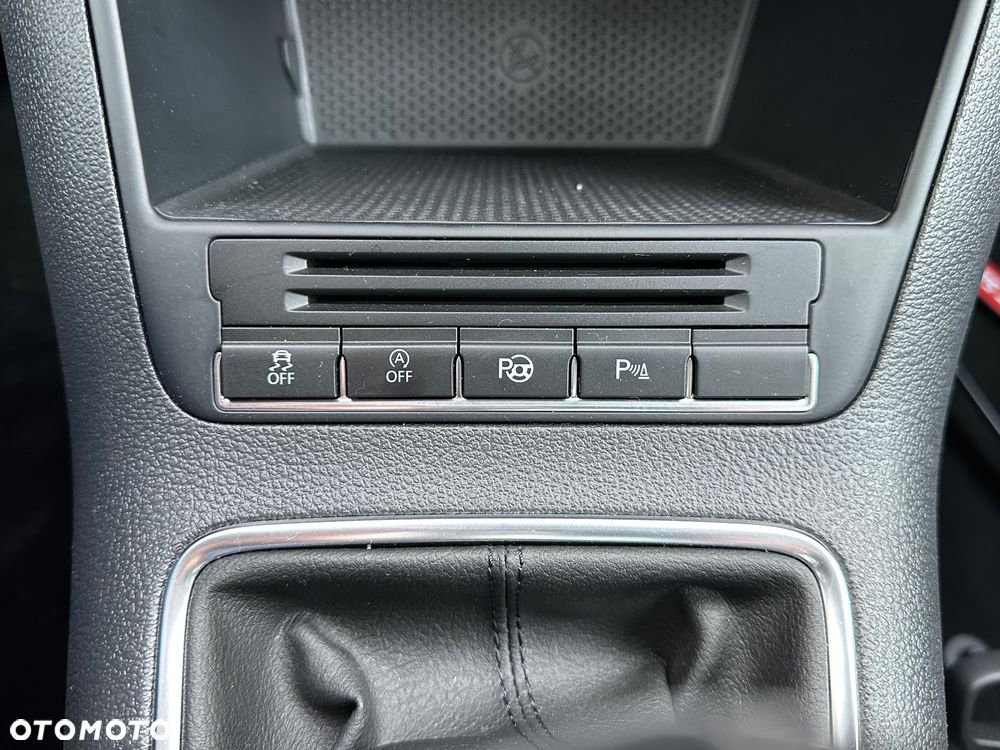 Volkswagen Tiguan - 21