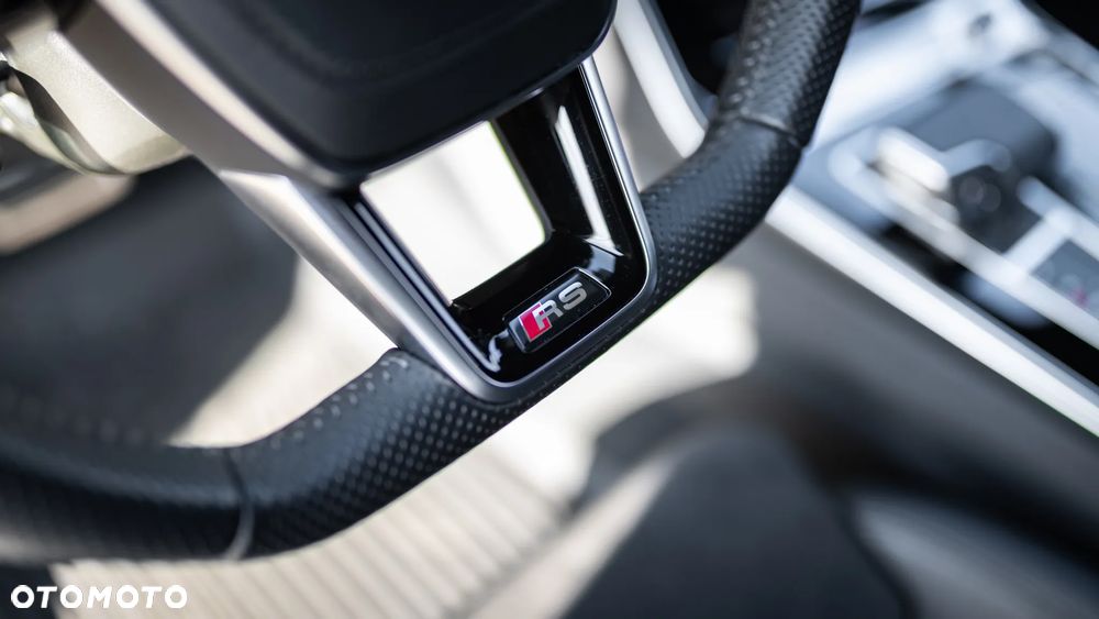 Audi RS7 Sportback - 21