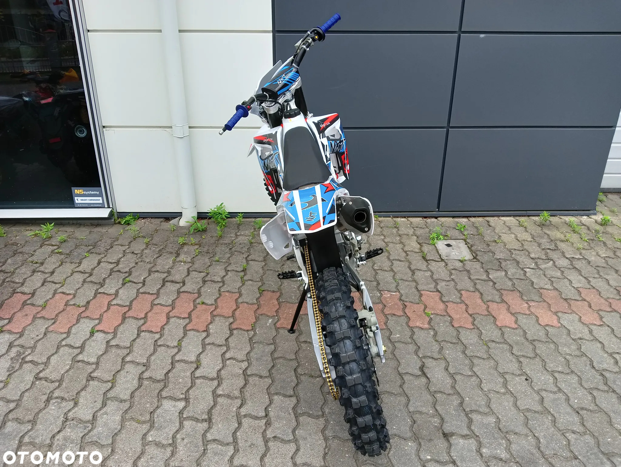 Barton NXT - 4