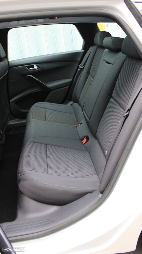 Peugeot 508 SW 1.6 e-HDi Allure 2-Tronic - 53